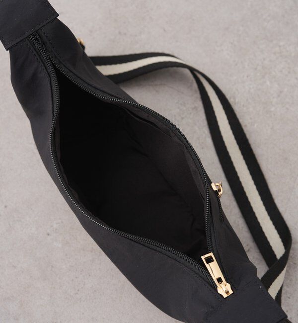  「ムーンボディーBAG」|ショルダー・メッセンジャー|