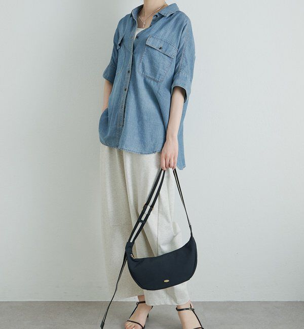  「ムーンボディーBAG」|ショルダー・メッセンジャー|