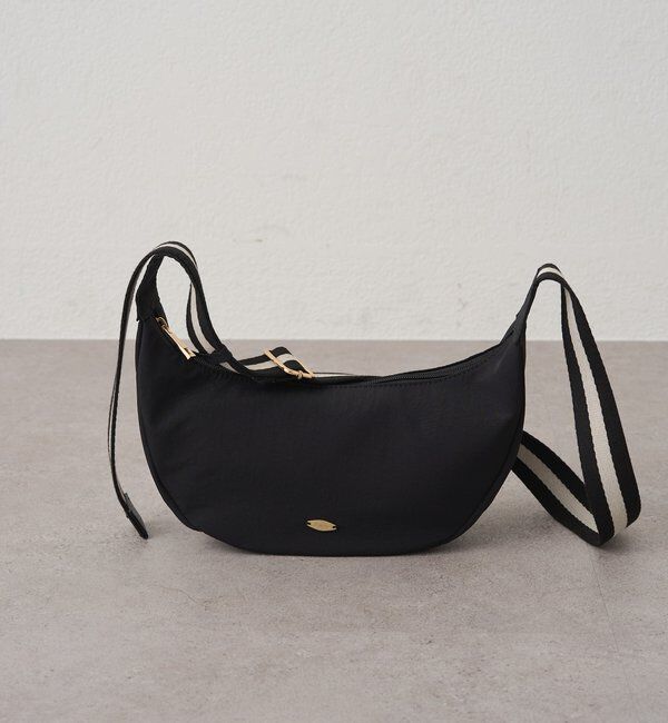  「ムーンボディーBAG」|ショルダー・メッセンジャー|