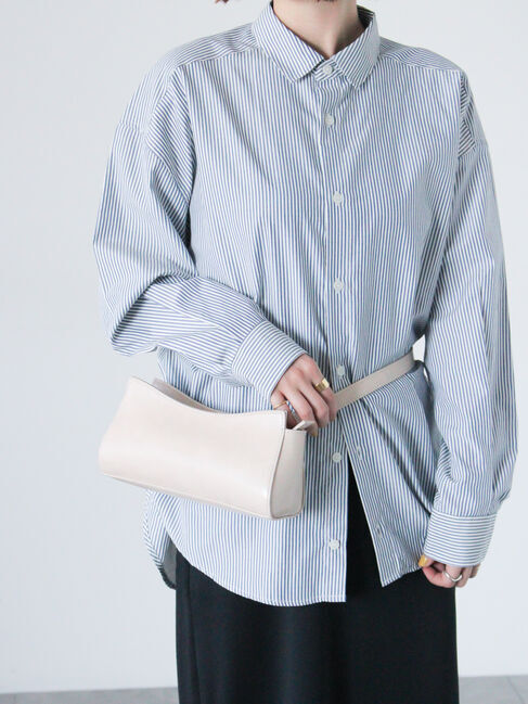 Lugnoncure「マルチウェイミニバッグ《2025spring catalog item》」|その他|オフホワイト