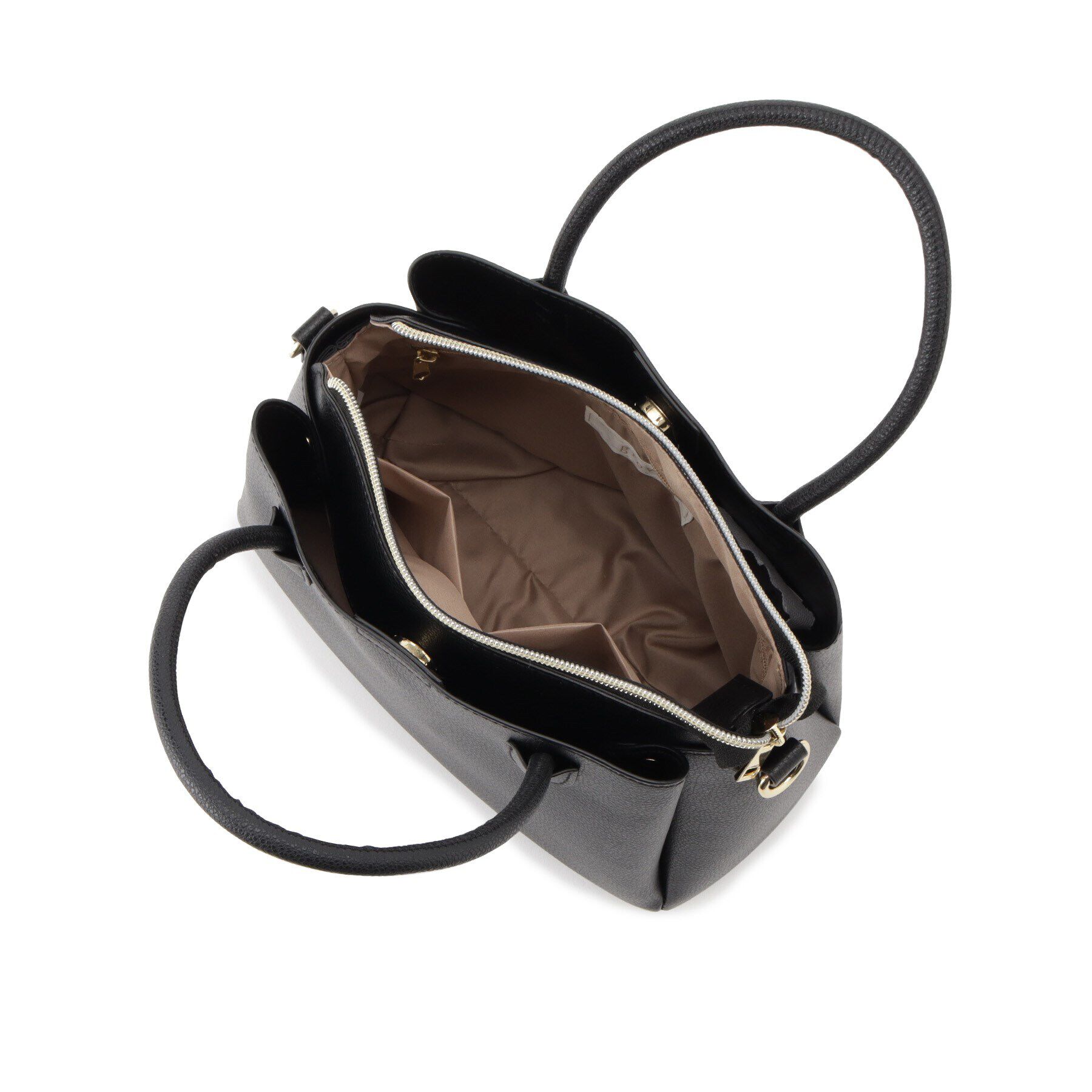 grove「【人間工学・軽量】ロープハンドル2WAYトート」|トートバッグ|