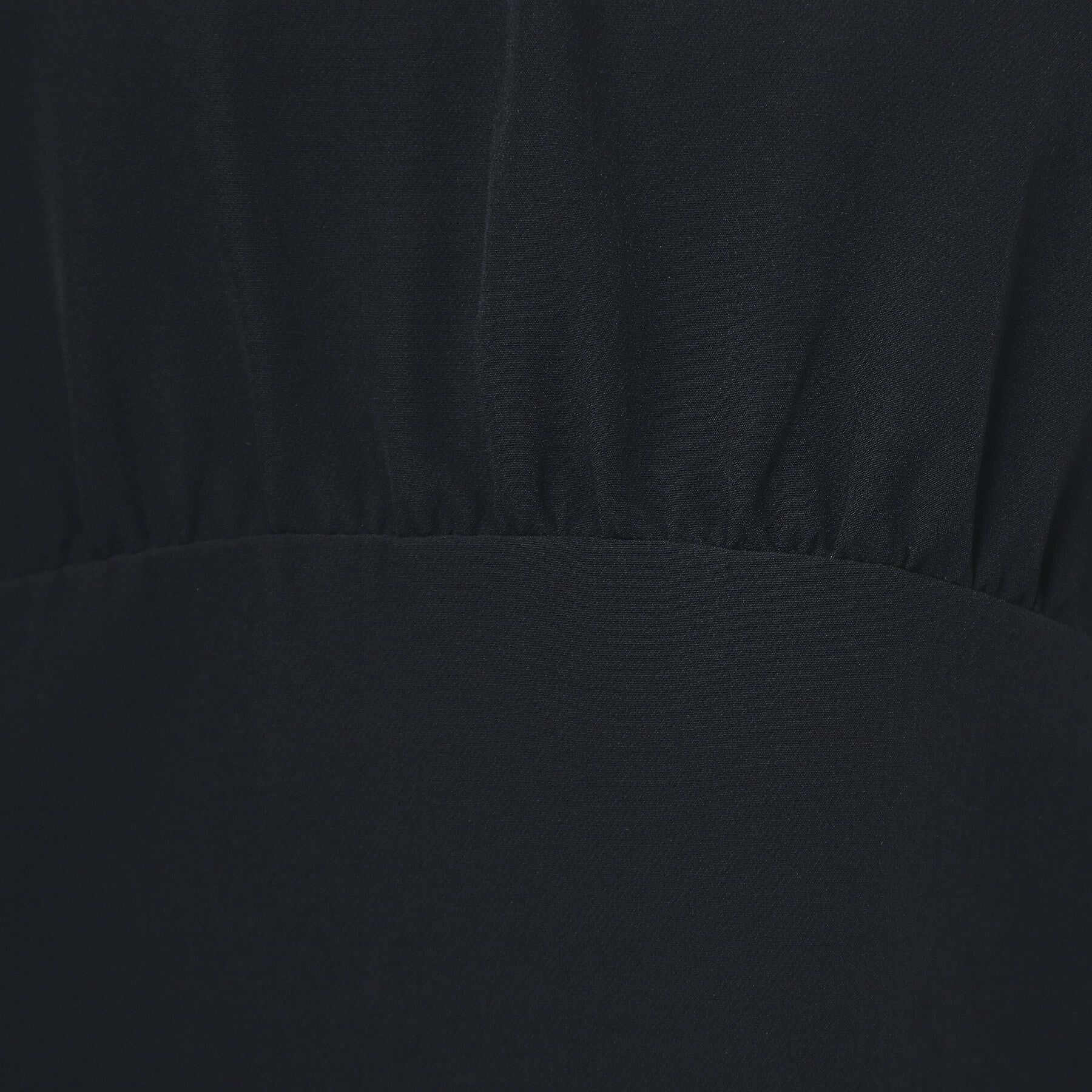 index「ダブルクロスリボンスリーブワンピース【洗濯機OK】」|ワンピース|