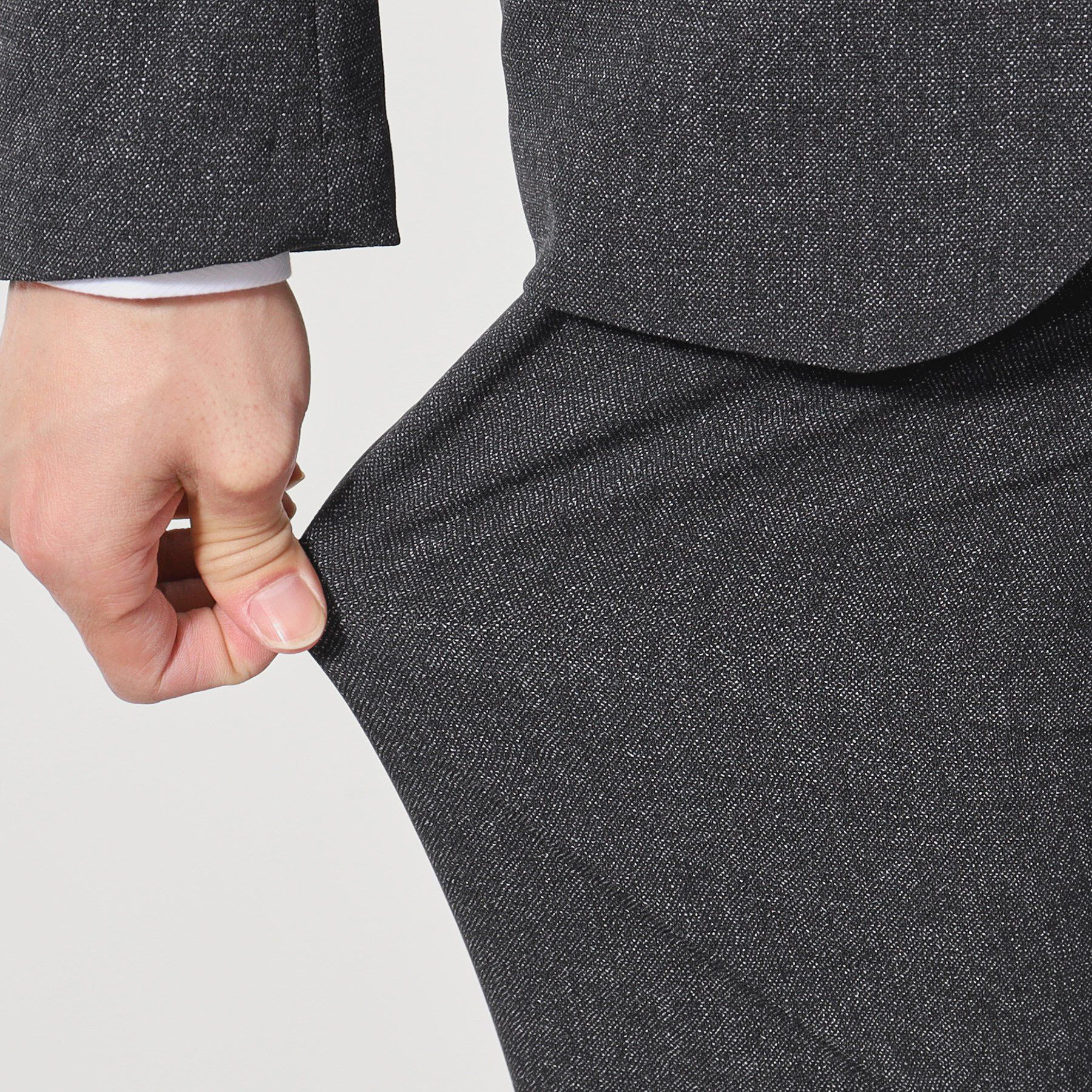 THE SHOP TK「AVANT AIR メッシュスラックス セットアップ可」|その他|