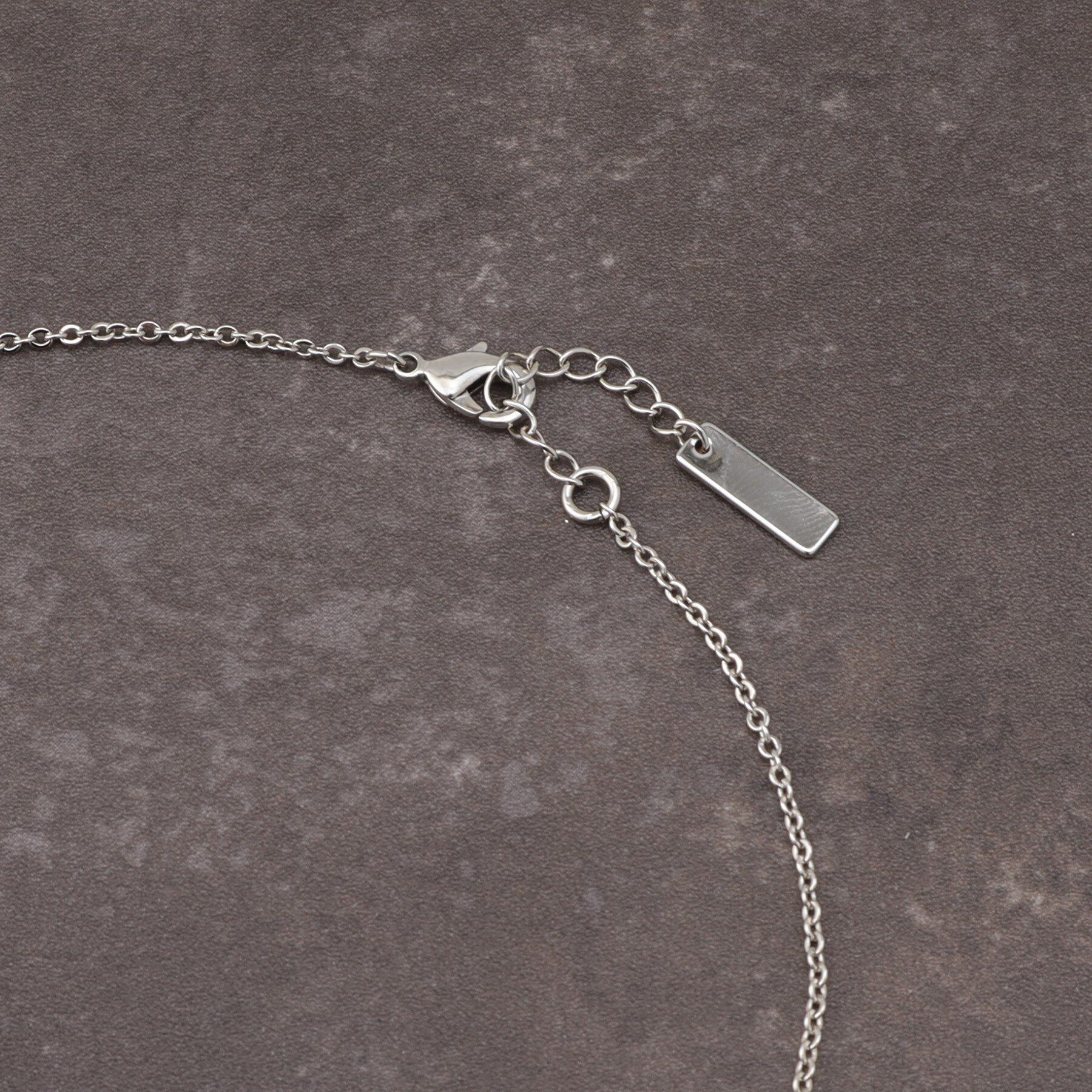 THE SHOP TK「アソートチェーンネックレス」|ネックレス|