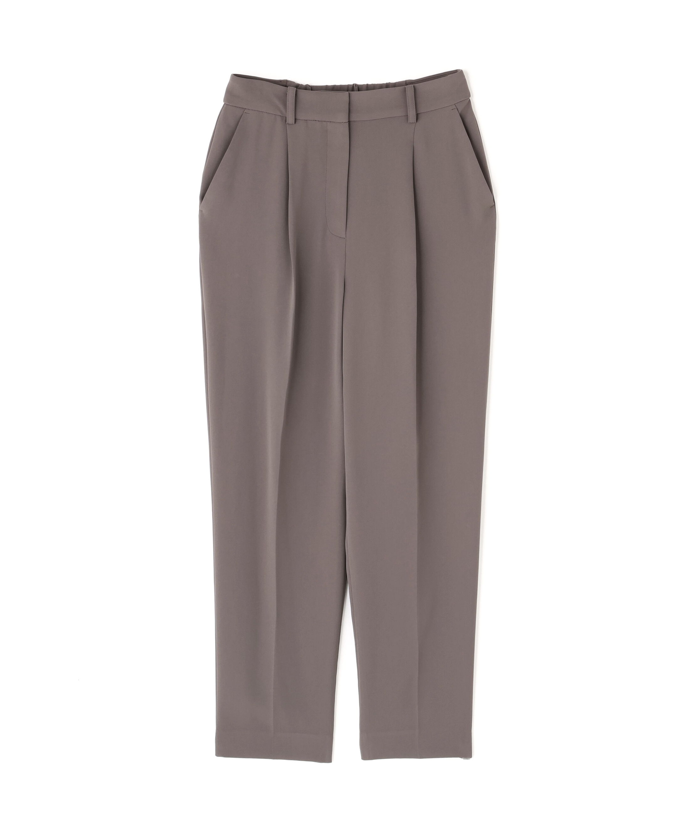  「ストレッチツイルセットアップシリーズ テーパードパンツ」|その他|