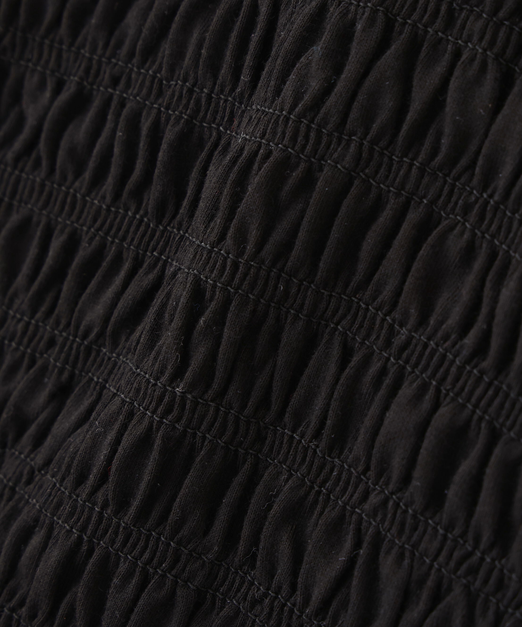  「2wayシャーリングオフショルカットソー」|Tシャツ・カットソー|