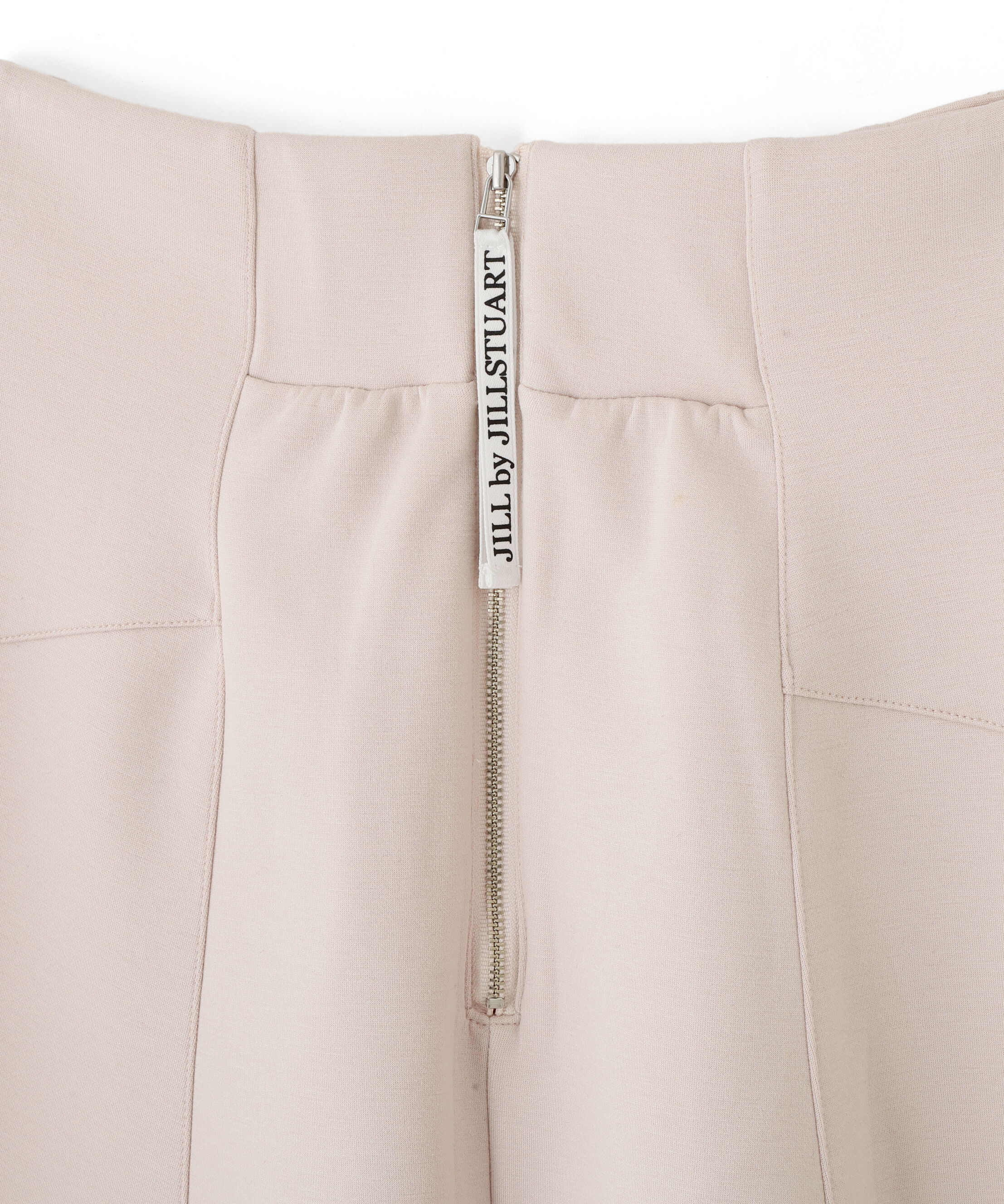  「ダイバー素材インナーパンツ付スカート」|スカート|