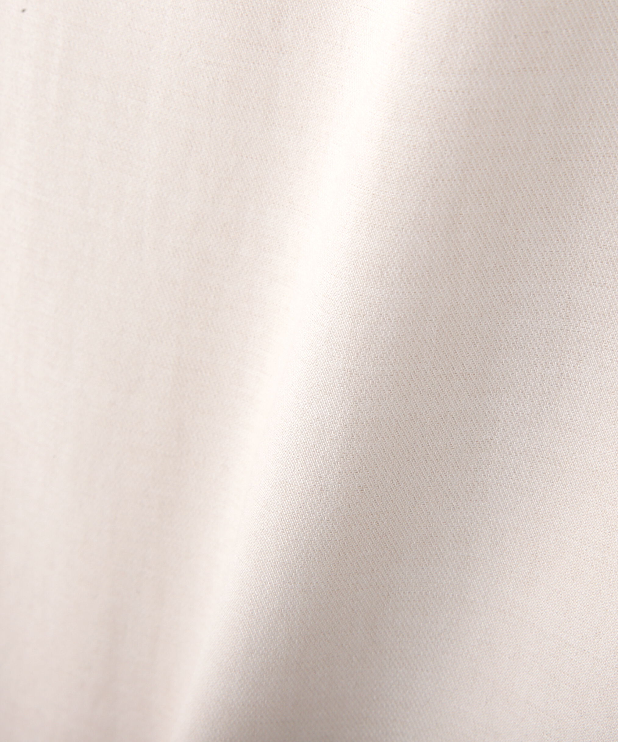 PROPORTION BODY DRESSING「ポケット付きナロースカート」|スカート|