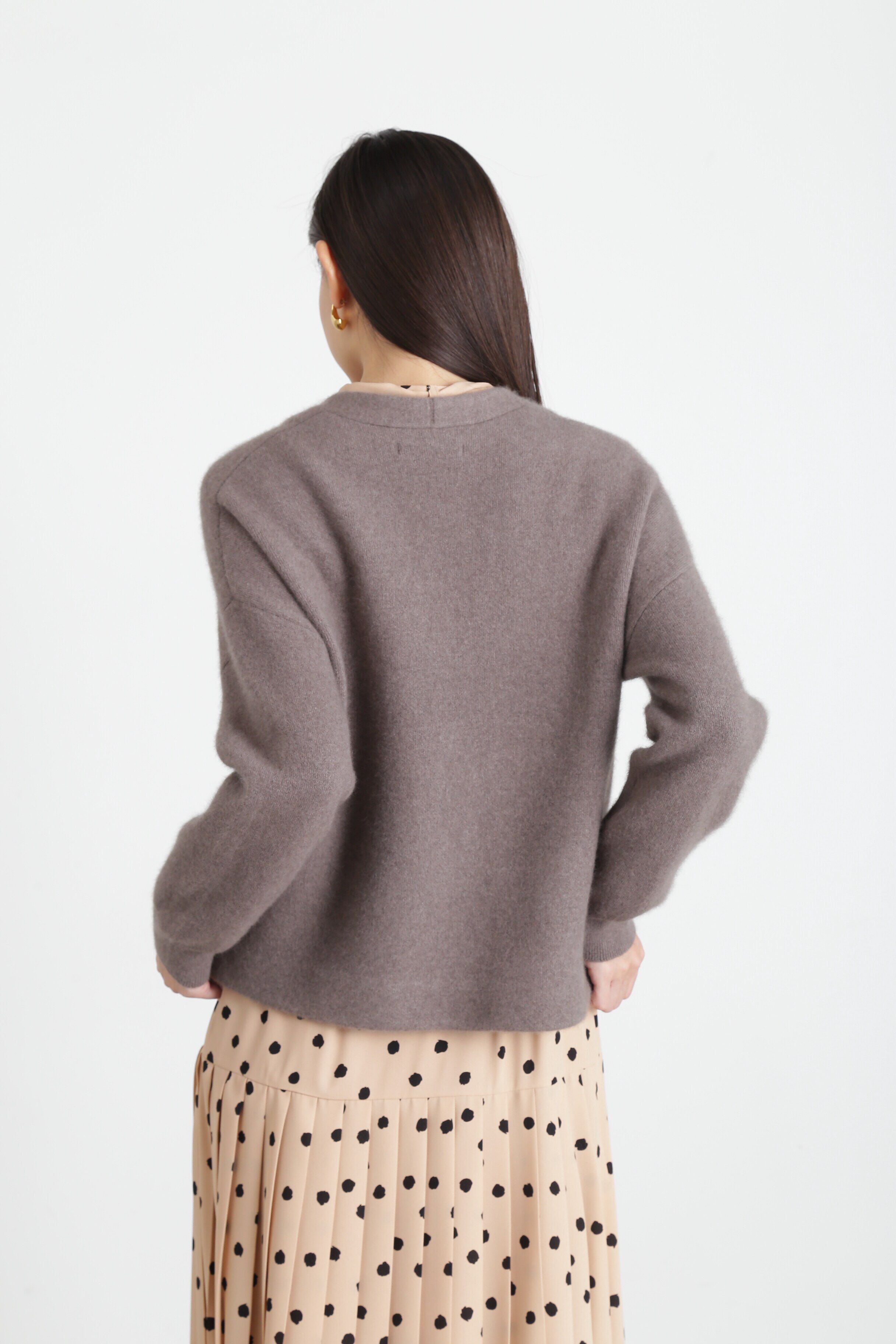  「◆ZIPカーディガン」|その他|