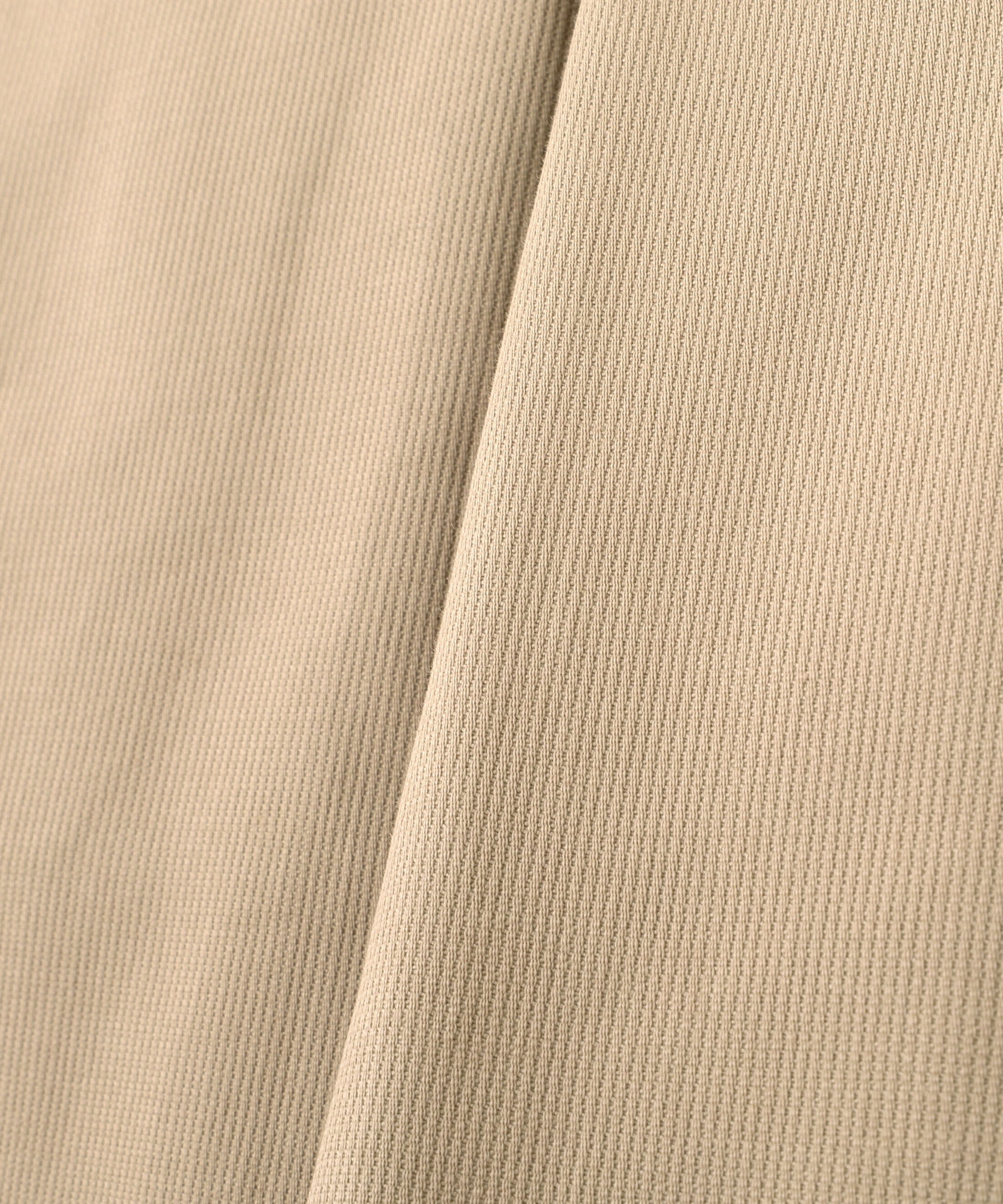  「ピケストレッチ細身ストレートパンツ」|その他|