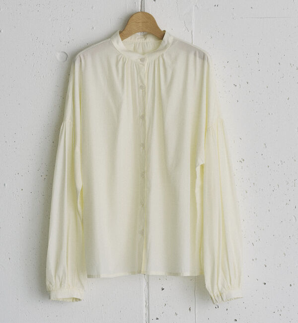 Doux archives「&rsquo;２ＷＡＹボウタイブラウス&rsquo;」|シャツ・ブラウス|IVORY