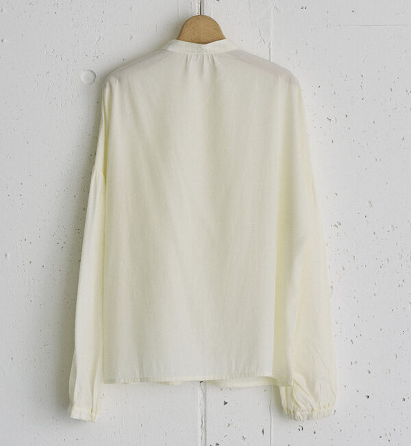Doux archives「&rsquo;２ＷＡＹボウタイブラウス&rsquo;」|シャツ・ブラウス|