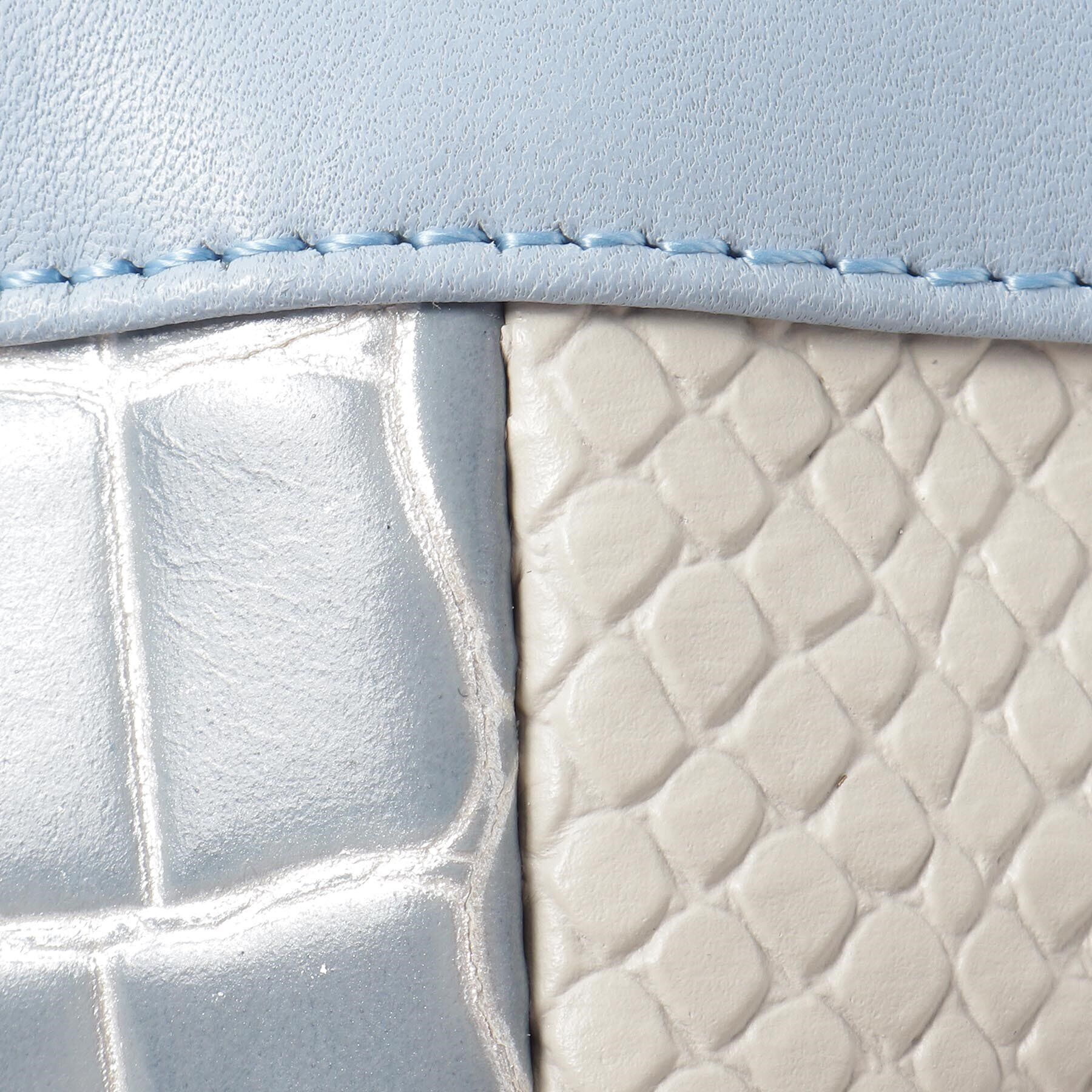 HIROKO HAYASHI「PASTICCIO（パスティッチョ）チャームポーチ」|ポーチ|