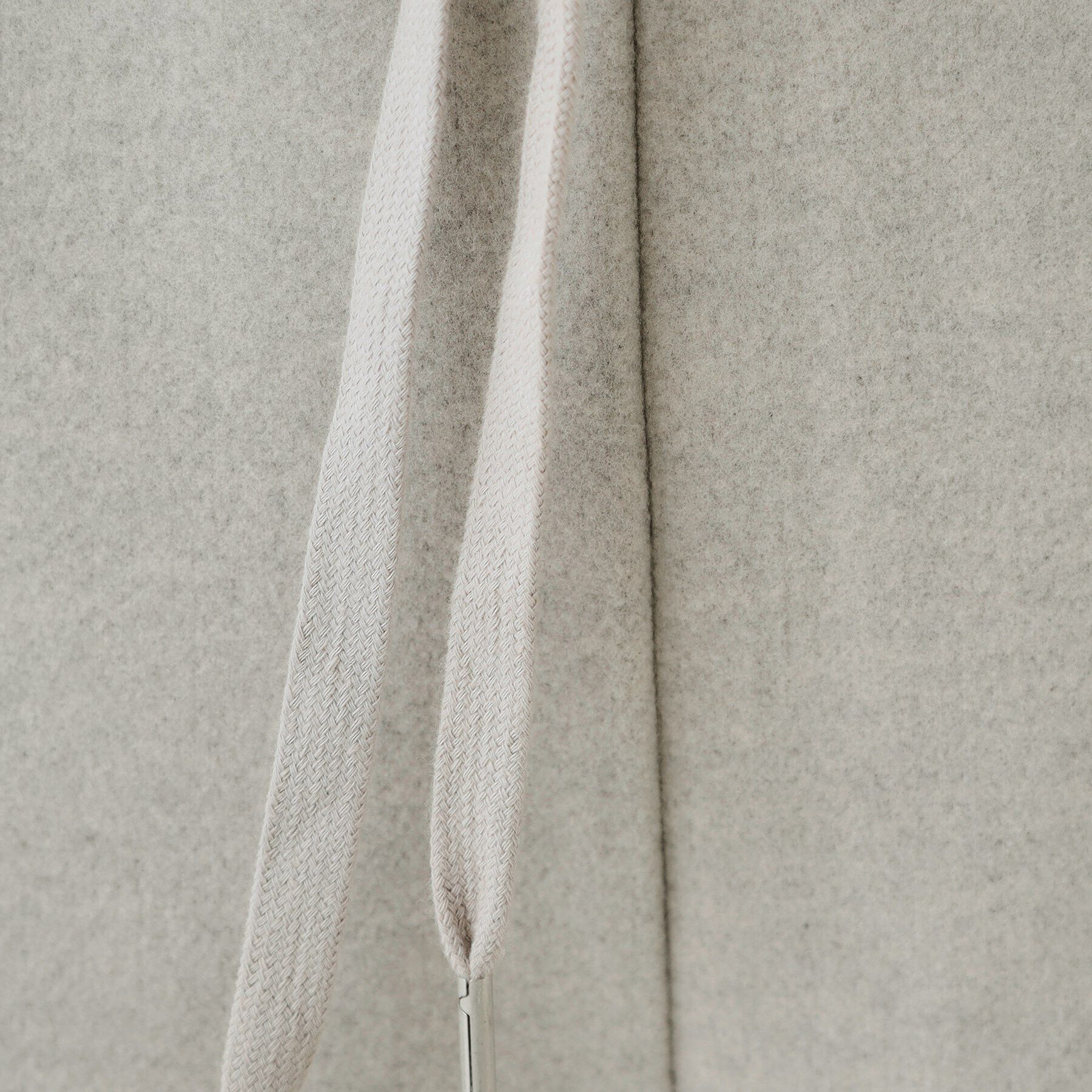 SHOO･LA･RUE「【S-LL】脚のラインをきれいに見せる サイドライン起毛イージーパンツ」|その他|