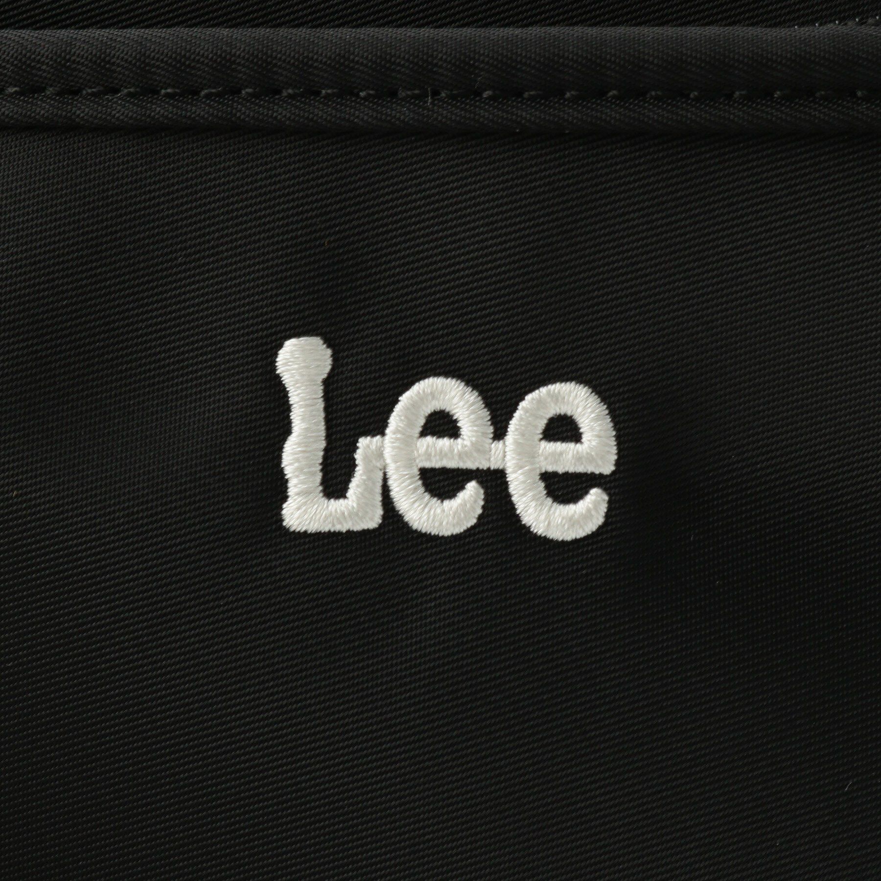 SHOO･LA･RUE「【Lee別注／撥水】7ポケットショルダーバッグ」|ショルダー・メッセンジャー|