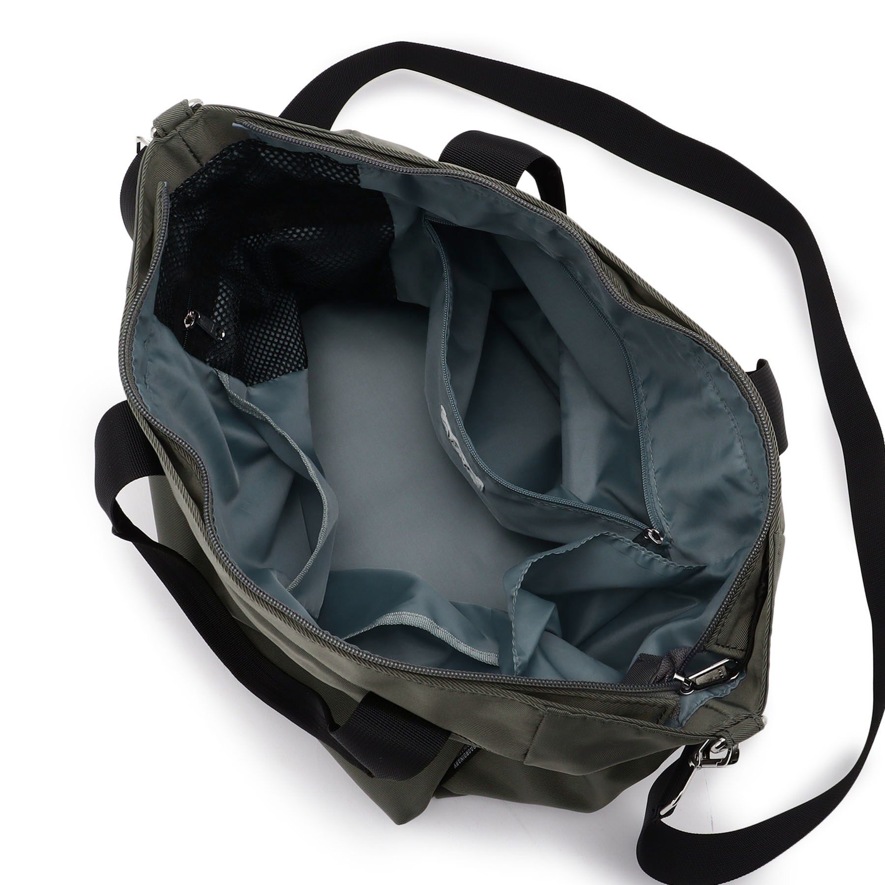 Dessin「【2WAY/多ポケット】ナイロントートバッグ」|トートバッグ|