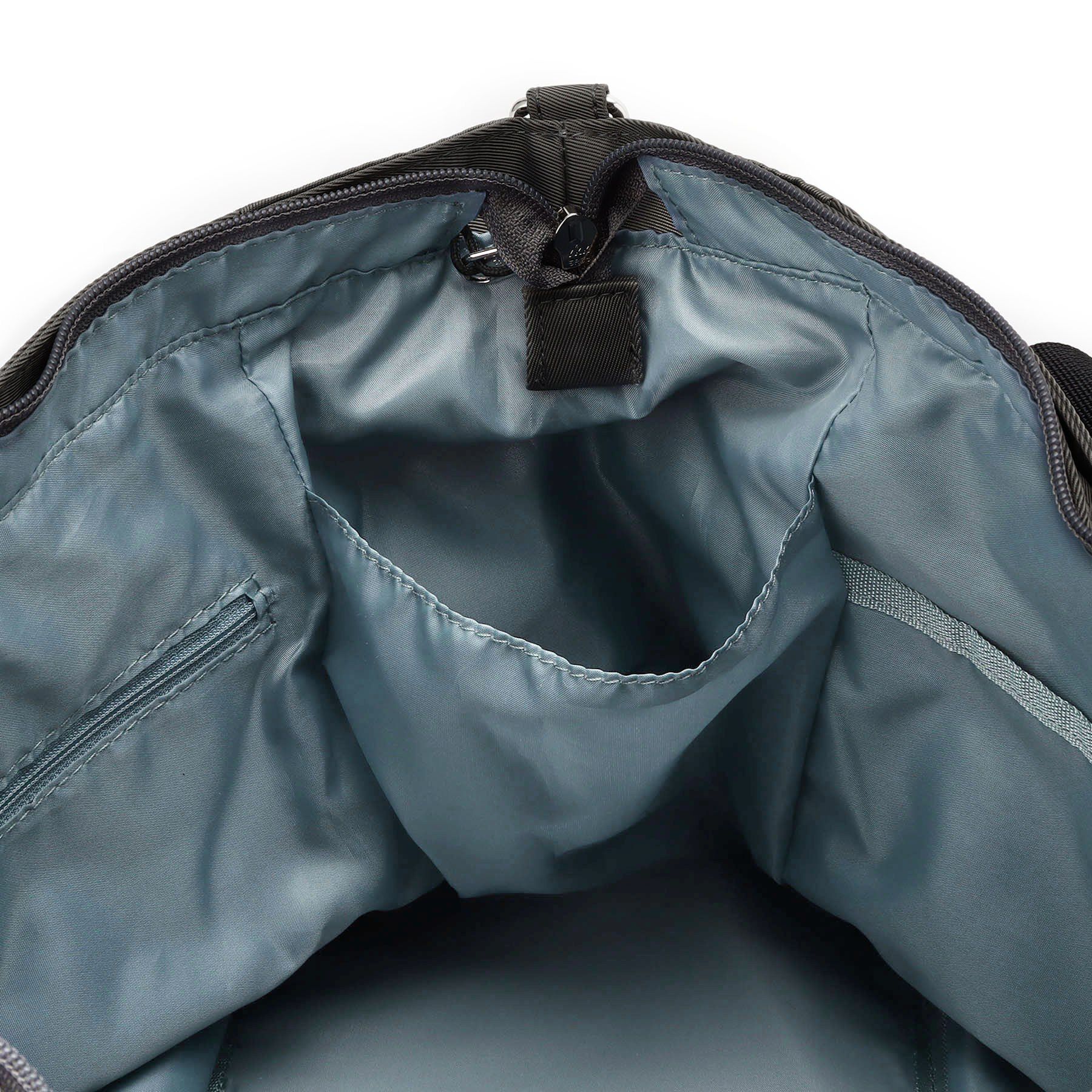 Dessin「【2WAY/多ポケット】ナイロントートバッグ」|トートバッグ|