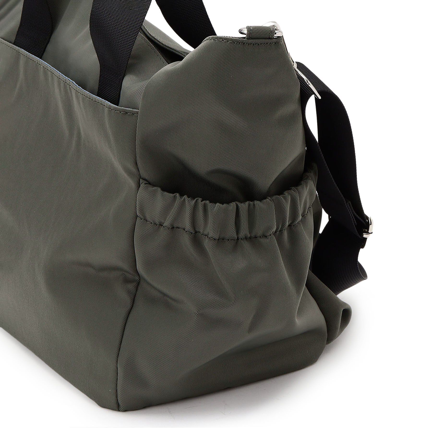 Dessin「【2WAY/多ポケット】ナイロントートバッグ」|トートバッグ|