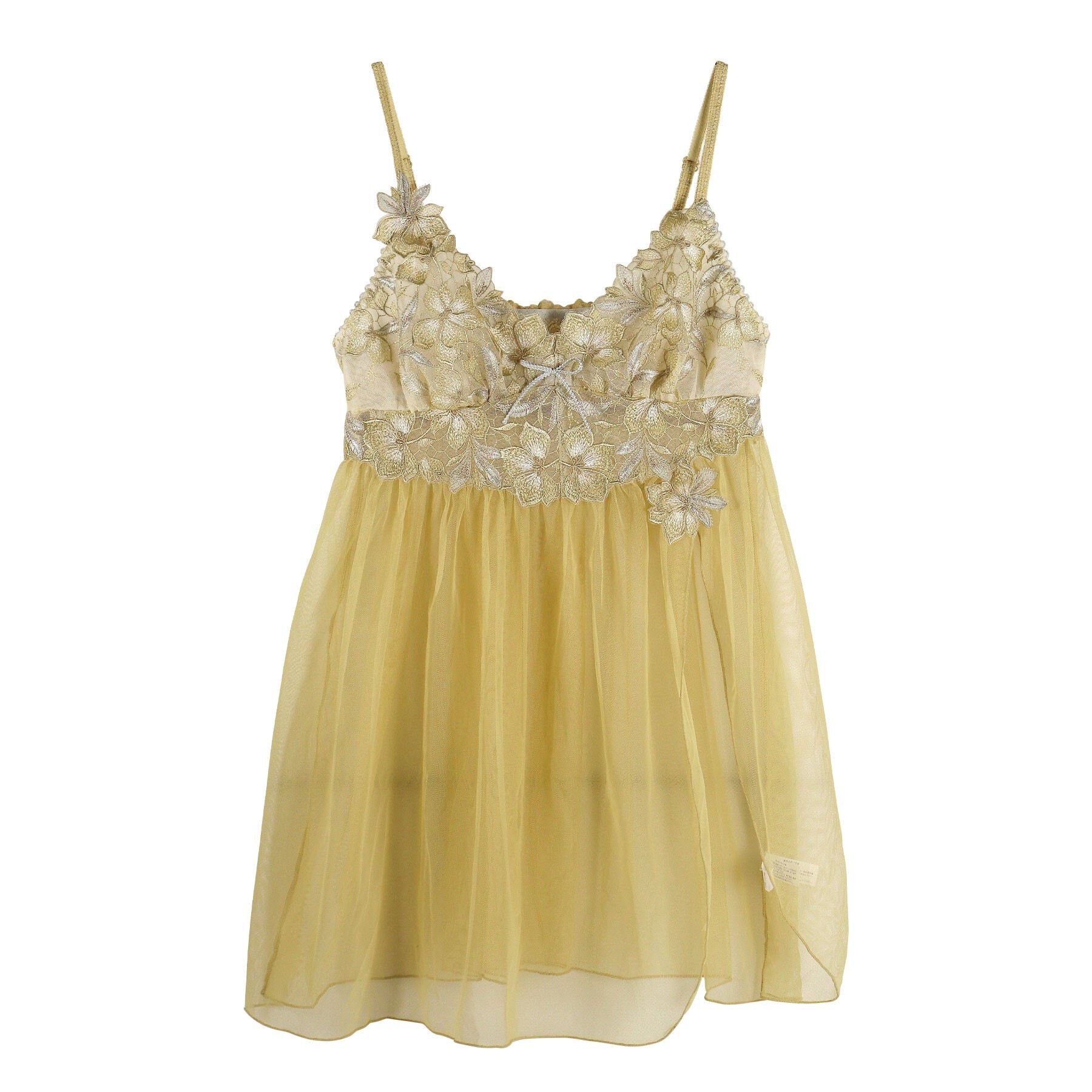 Risa Magli「ケリー スリップ」|キャミソール|