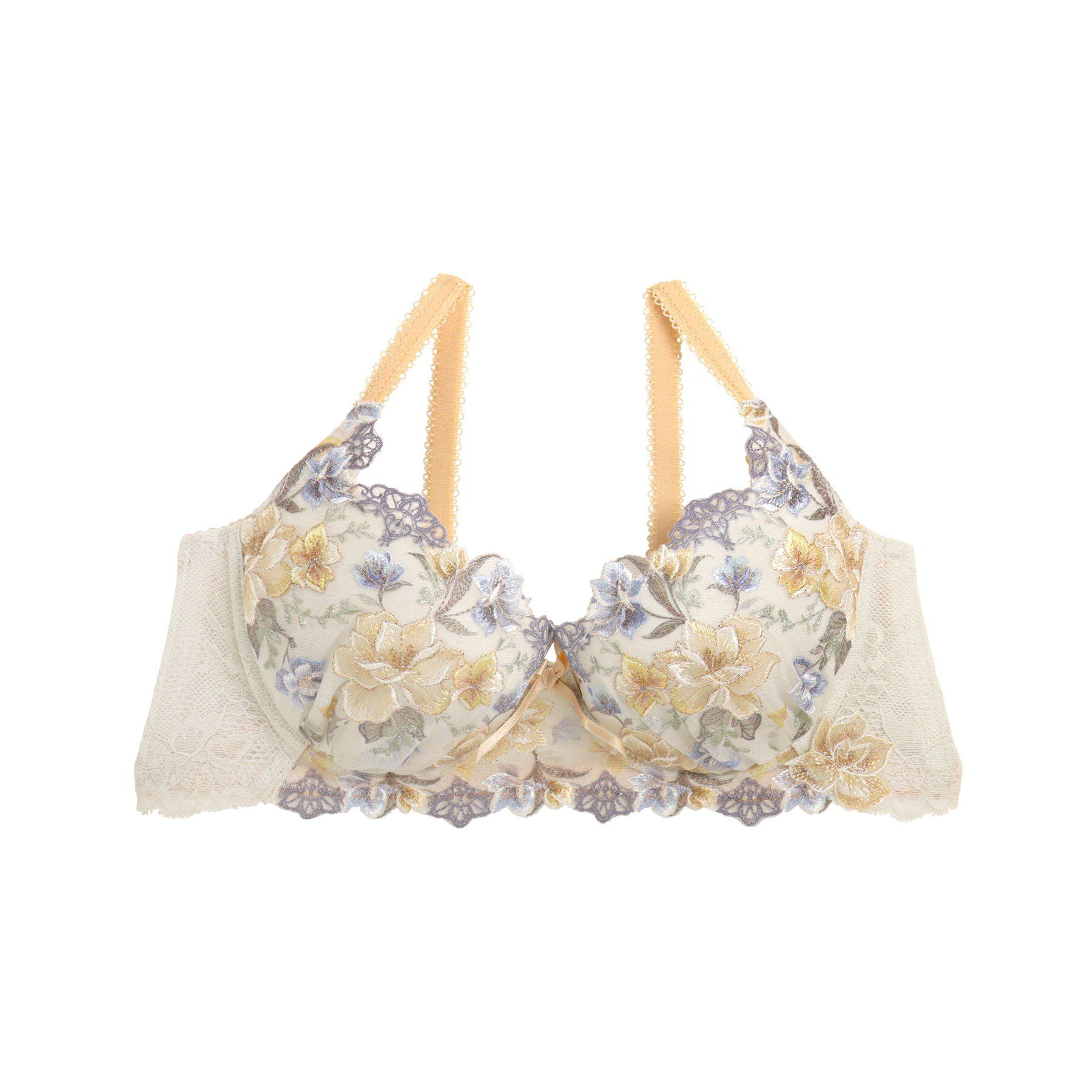 Risa Magli「ジェシー ブラジャー （D-F） ＜D Make Type＞」|インナー|