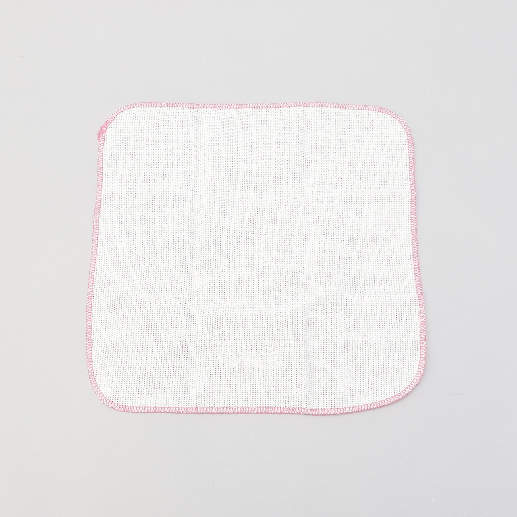 212 KITCHEN STORE「ディッシュクロス2PCSセット リーフプロバンス PK」|食器・キッチングッズ|