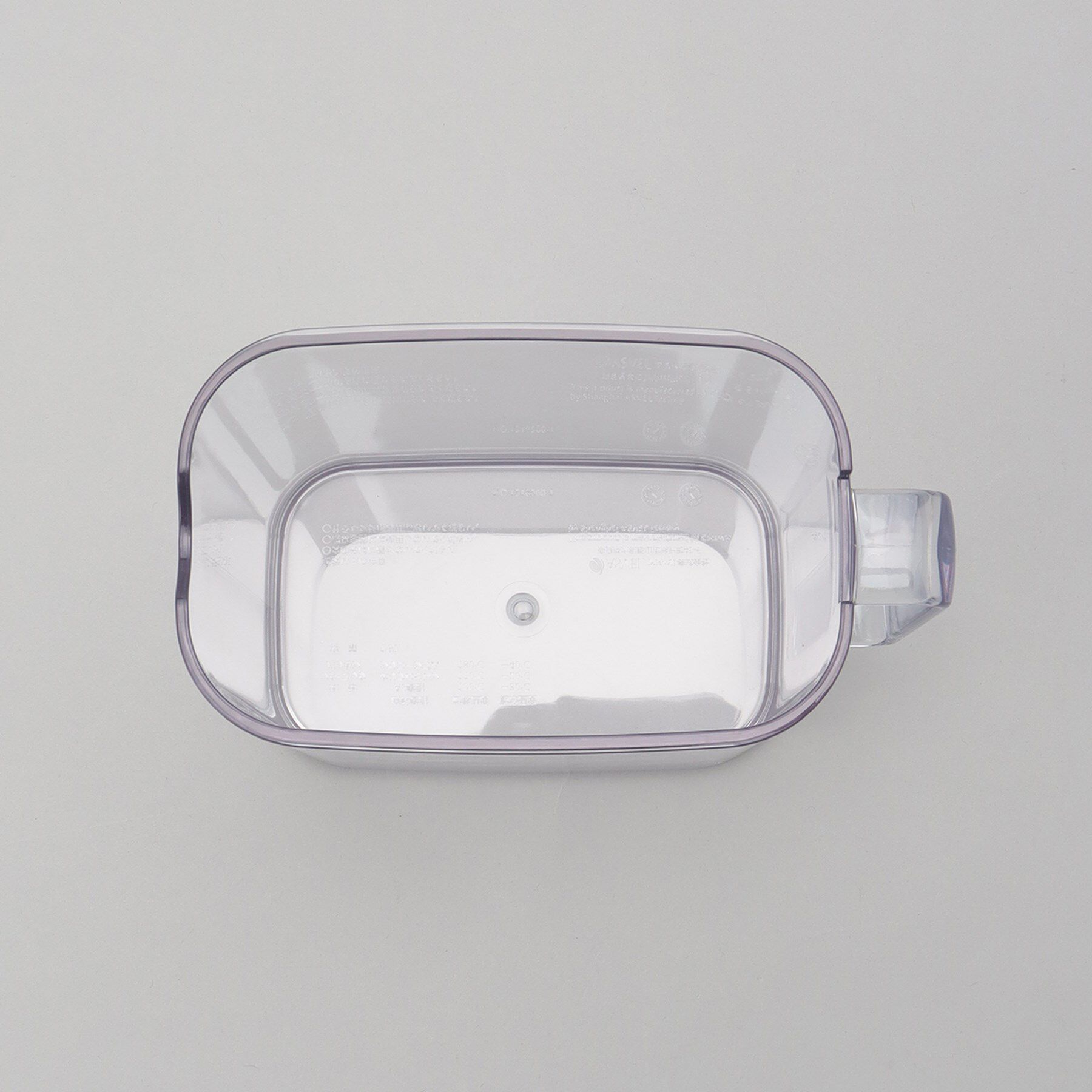 212 KITCHEN STORE「棚に収まる冷水筒 1.5L SP-151ホワイト」|グラス・マグカップ|