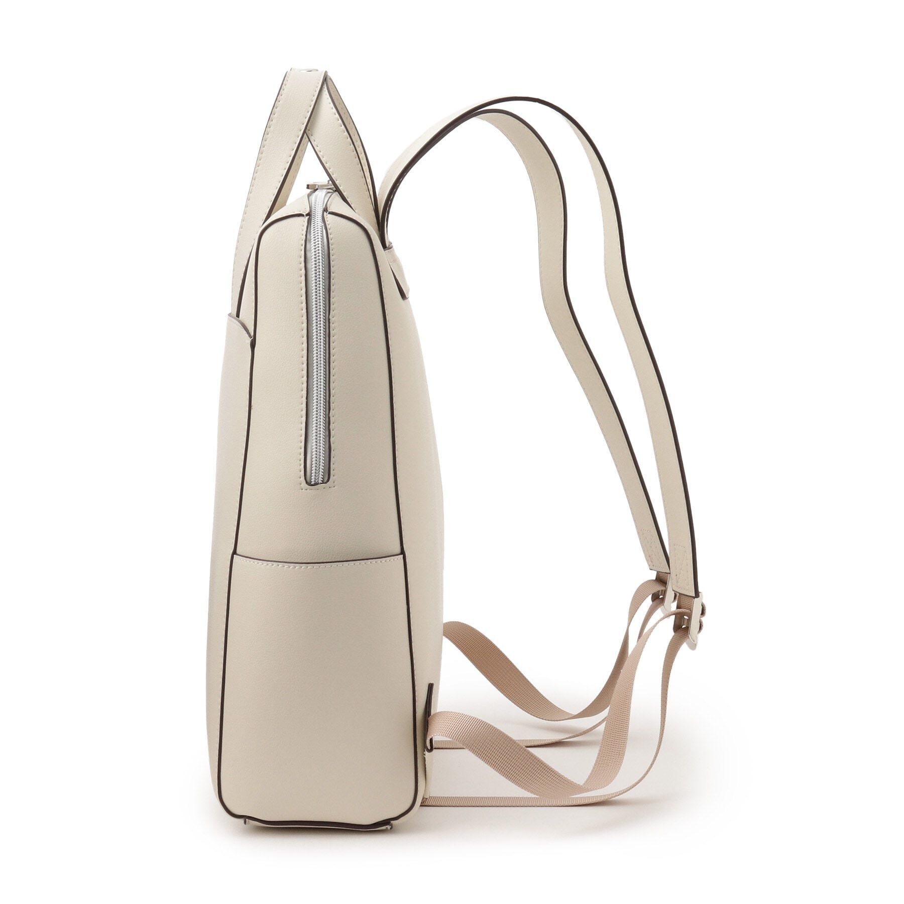 Ober Tashe「かるいかばん PC収納リュック」|リュック|