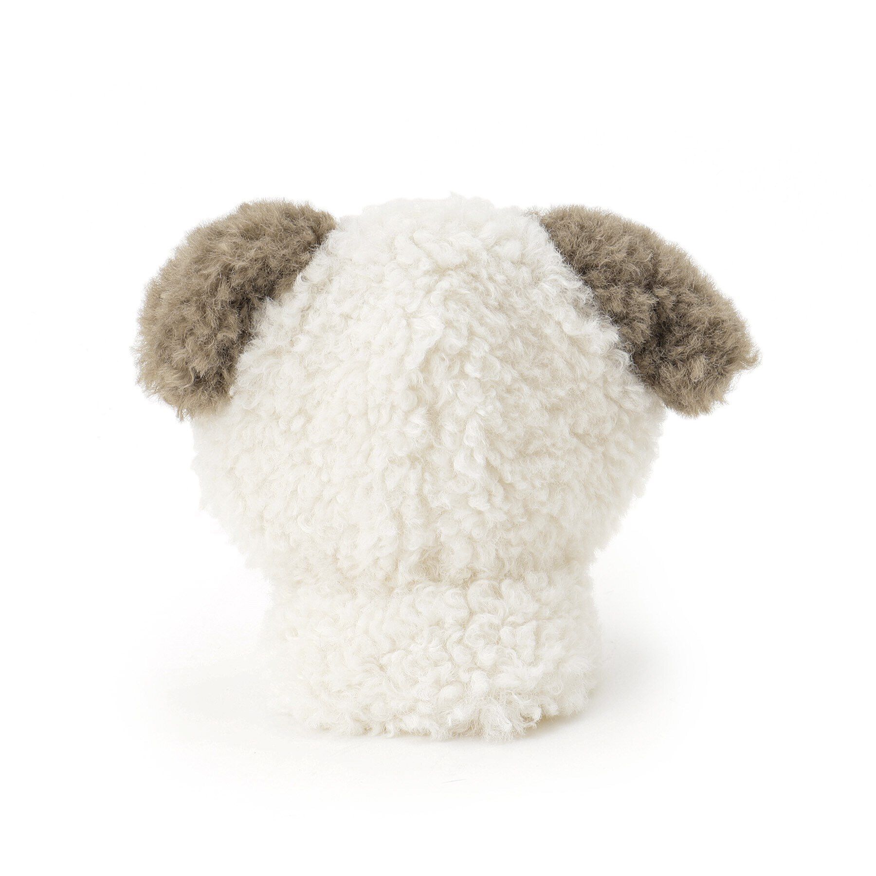 Ober Tashe「【推し活グッズ】アニマル耳推しぬいポンチョキーホルダー」|キーケース|