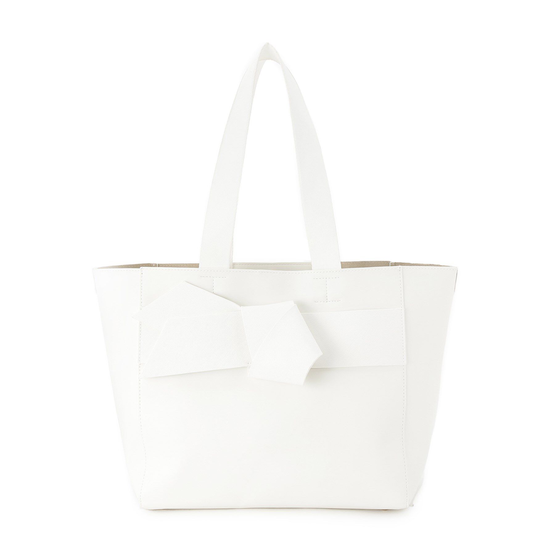 ESPERANZA「リボントートバッグ」|トートバッグ|