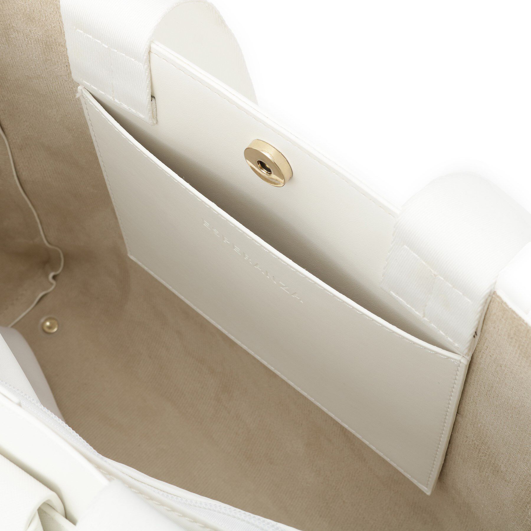 ESPERANZA「リボントートバッグ」|トートバッグ|