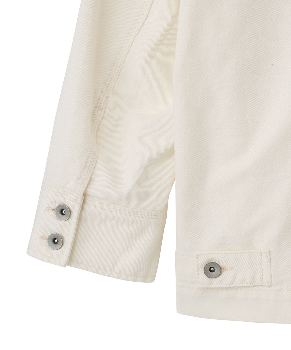 COCO DEAL「デニムカバーオール」|デニムジャケット|