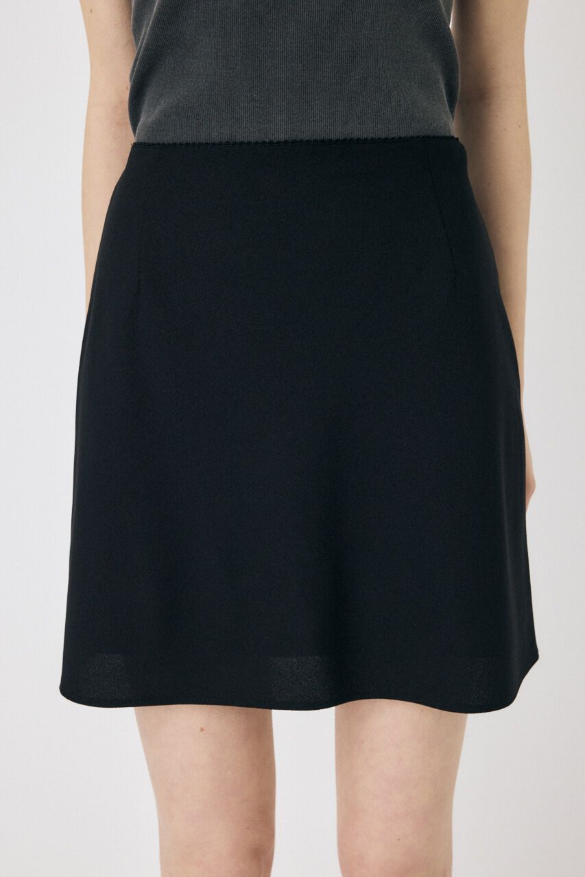 MOUSSY「BIAS ミニスカート」|スカート|