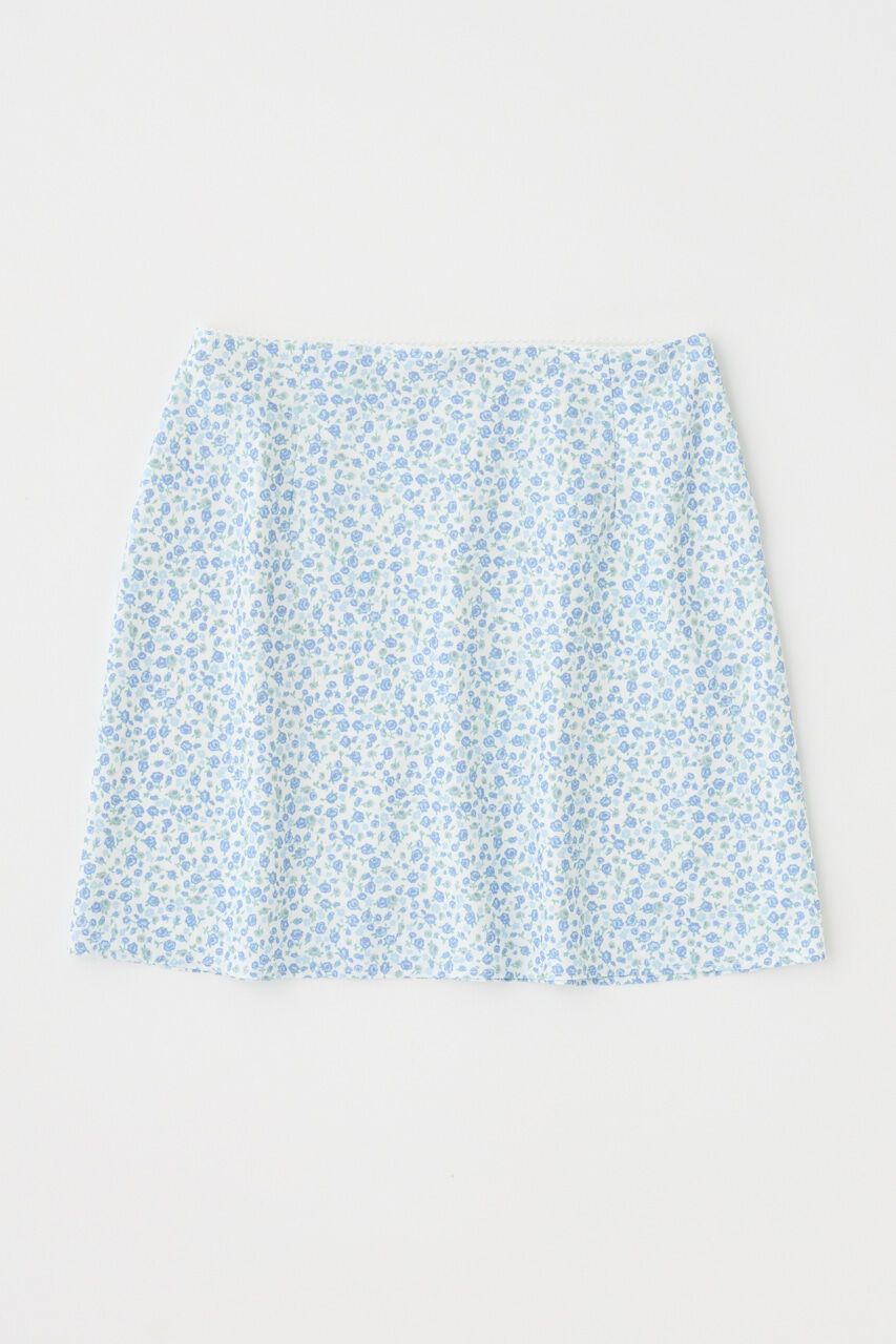 MOUSSY「BIAS ミニスカート」|スカート|