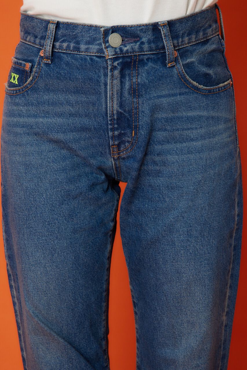 RODEO CROWNS「201 XX デニムパンツ」|デニム|