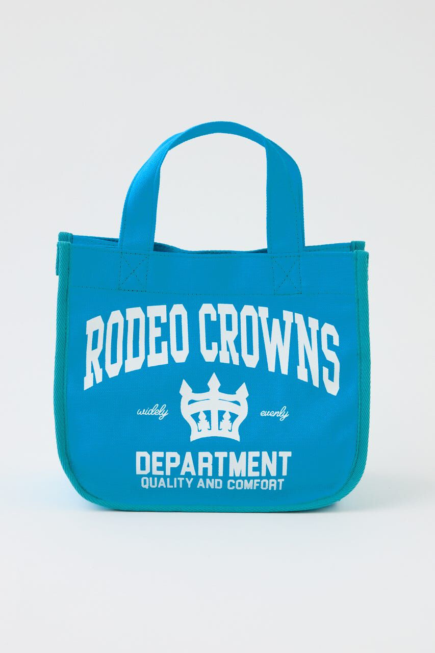 RODEO CROWNS「エコミニトートバッグ」|その他|BLU