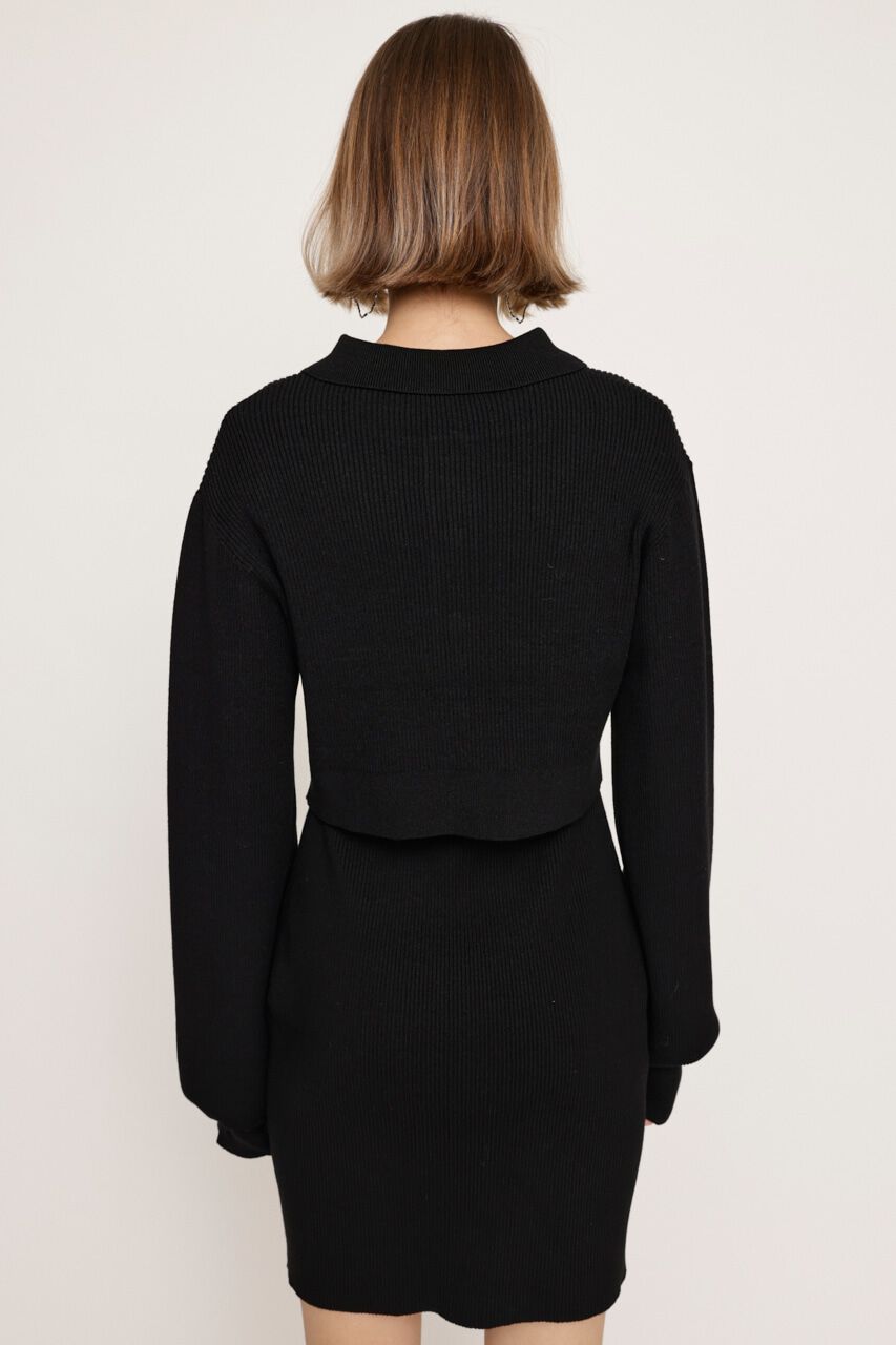 SLY「LAYERED 2P MG ワンピース」|ワンピース|