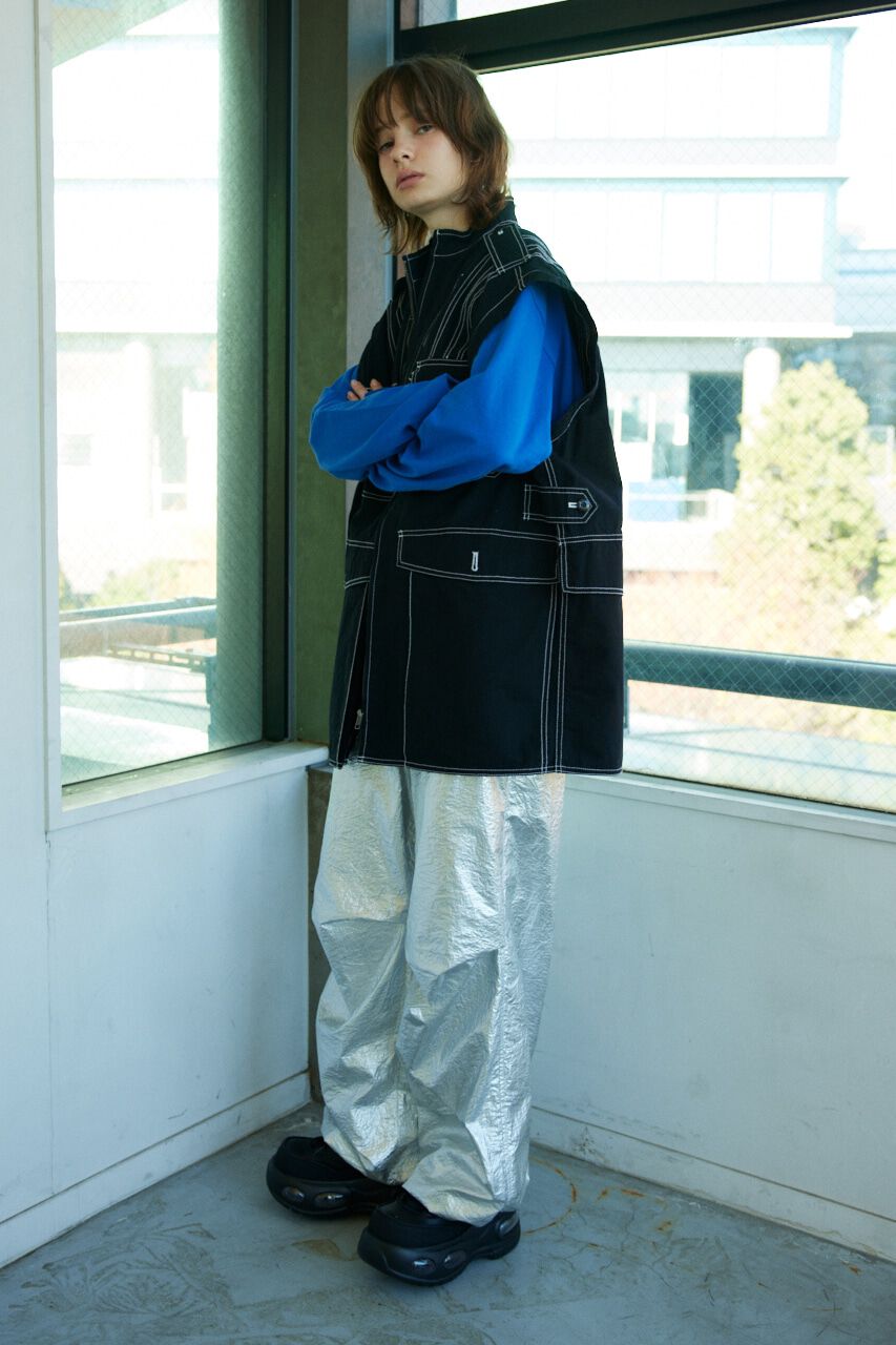 SLY「2WAY OVER SAFARI ジャケット」|その他|