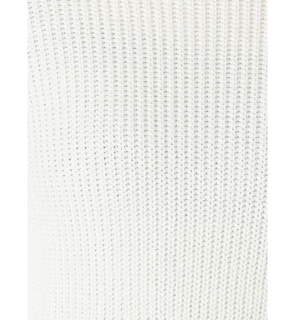 RESEXXY「フレアスリーブニットトップス」|ニット・セーター|