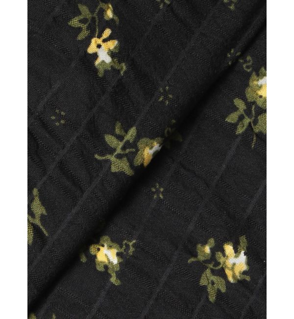 EVRIS「レースドッキングアシンメトリーミニワンピース」|ワンピース|