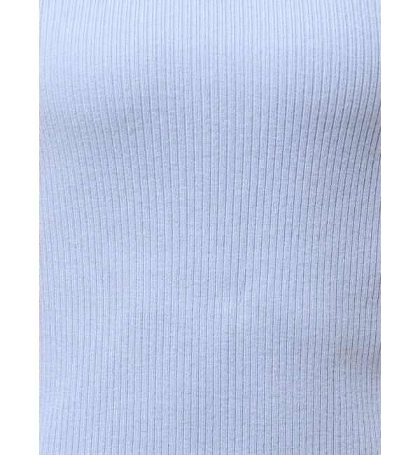 EVRIS「バックリボンロングニットワンピース」|ワンピース|