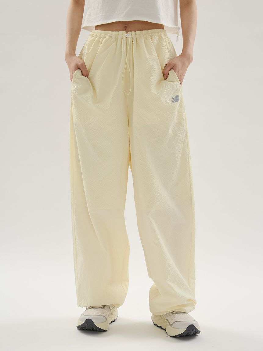 NEW BALANCE 「【New Balance for emmi】マルチファンクションイージーパンツ」|チノ|