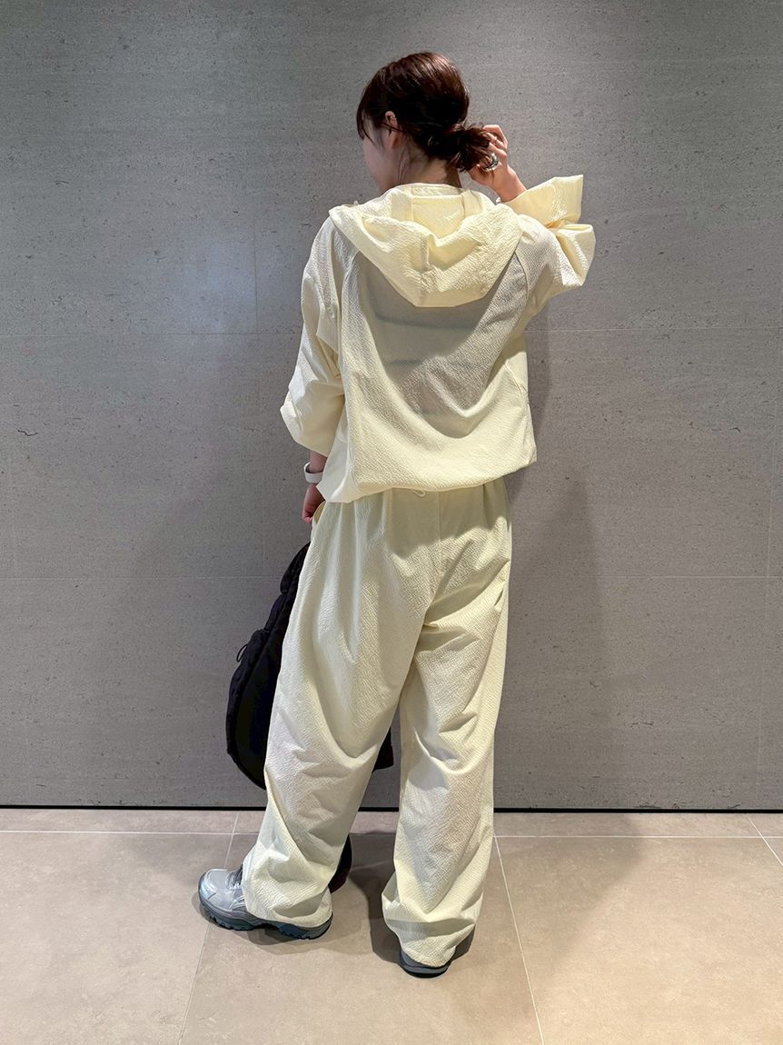 NEW BALANCE 「【New Balance for emmi】マルチファンクションイージーパンツ」|チノ|