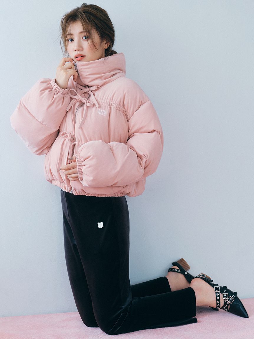 FURFUR「クロスストラップアイレットシューズ」|サンダル|