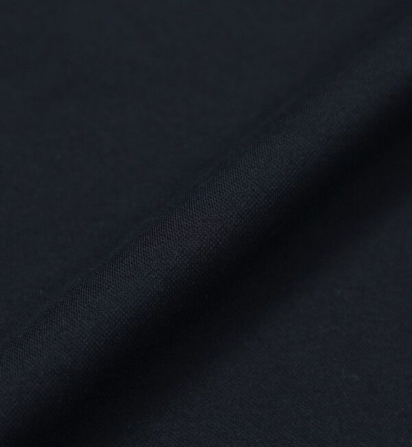 MACKINTOSH PHILOSOPHY「ベアスムース　五分袖ポケットTシャツ」|Tシャツ・カットソー|