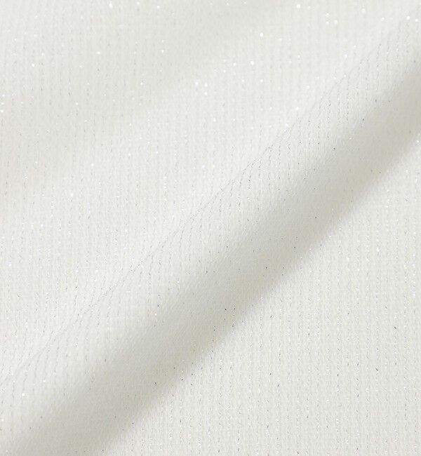  「フライスリブタンクトップ」|その他|