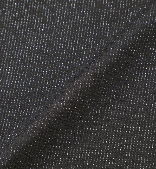  「フライスリブタンクトップ」|その他|