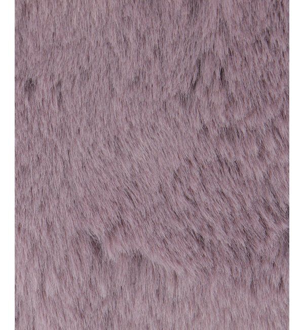 ikka「エコファーふわふわミニショルダーバッグ」|その他|