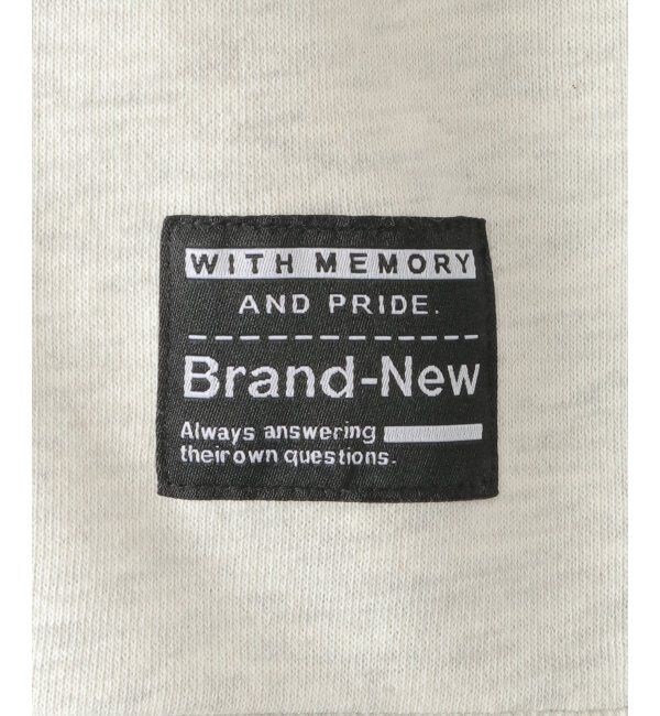 ikka kids「コンチョボタンショール襟トレーナー 2（120~160cm）」|Tシャツ・カットソー|