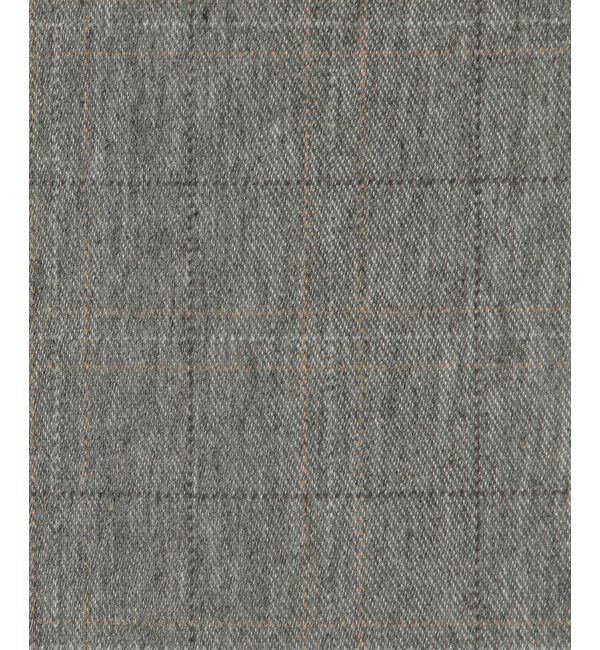 ikka「GOKU楽パンツ EASY STRETCHチェック5P」|その他|