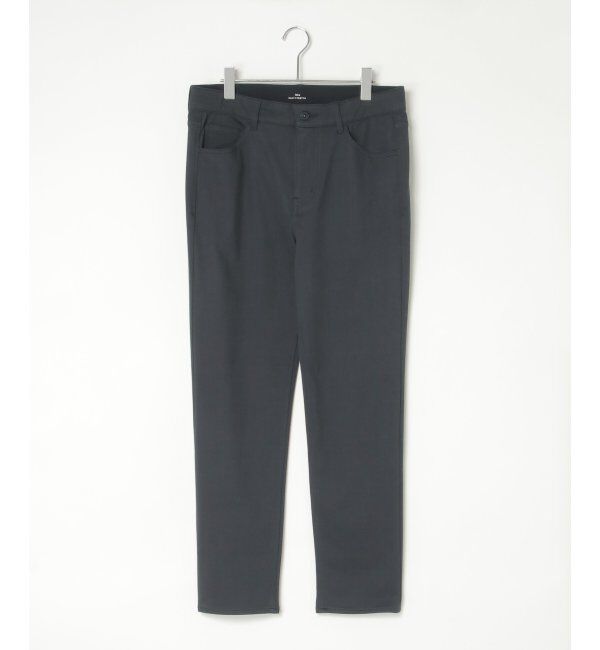 ikka「GOKU楽パンツ EASY STRETCHチェック5P」|その他|